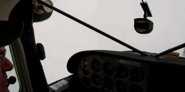 experiences for pilots