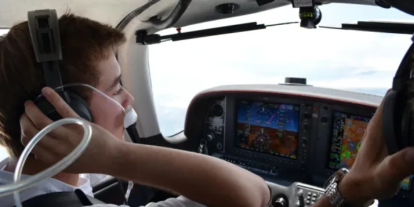 experiences for pilots