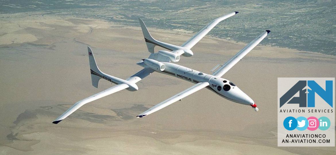 Weird and wonderful concept planes that history forgot