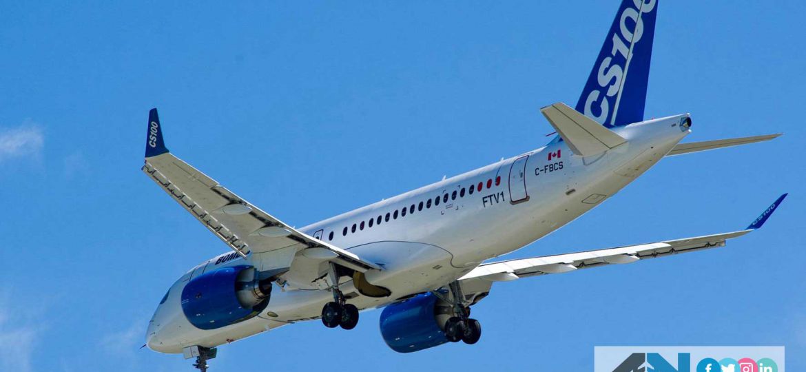 aviation future
