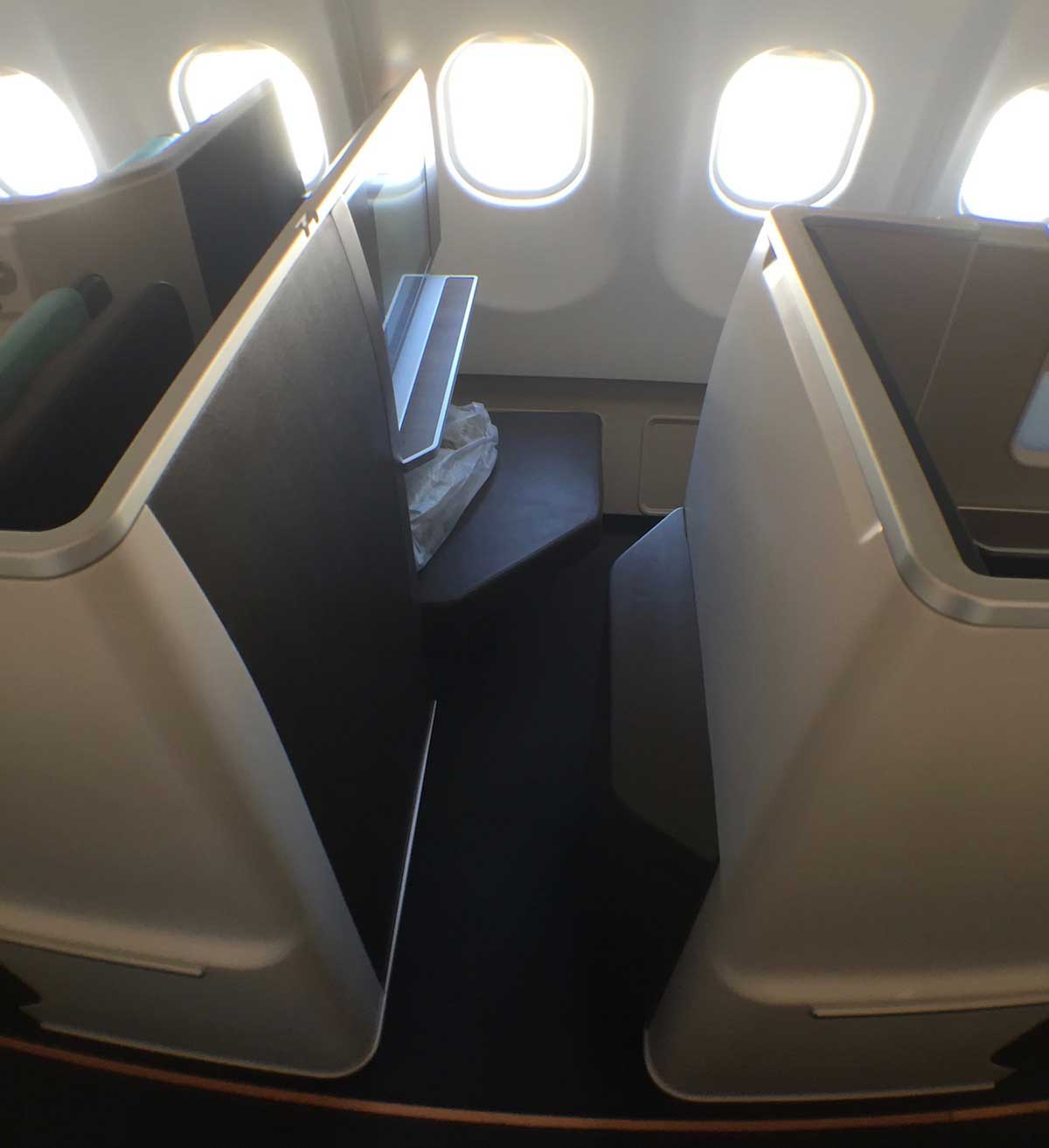 The World’s 9 Best Business Class Seats - AN Aviation Services Co.