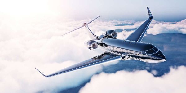 Private Jet