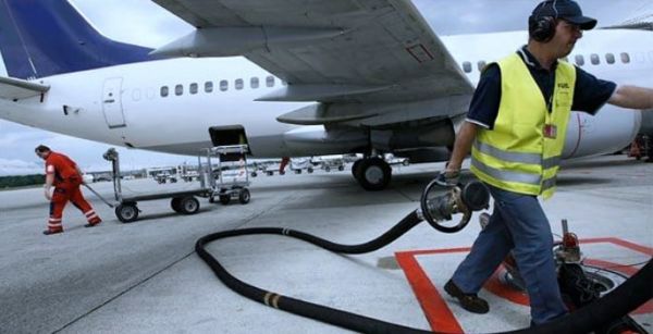 How Much Fuel the Aeroplane Needs? - AN Aviation Services Co.