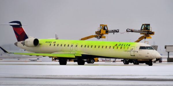 De-icing