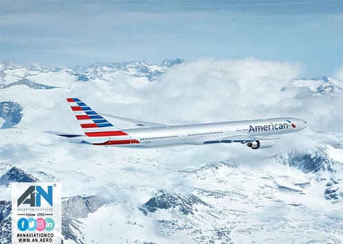 American Aviation, Aviation2050,