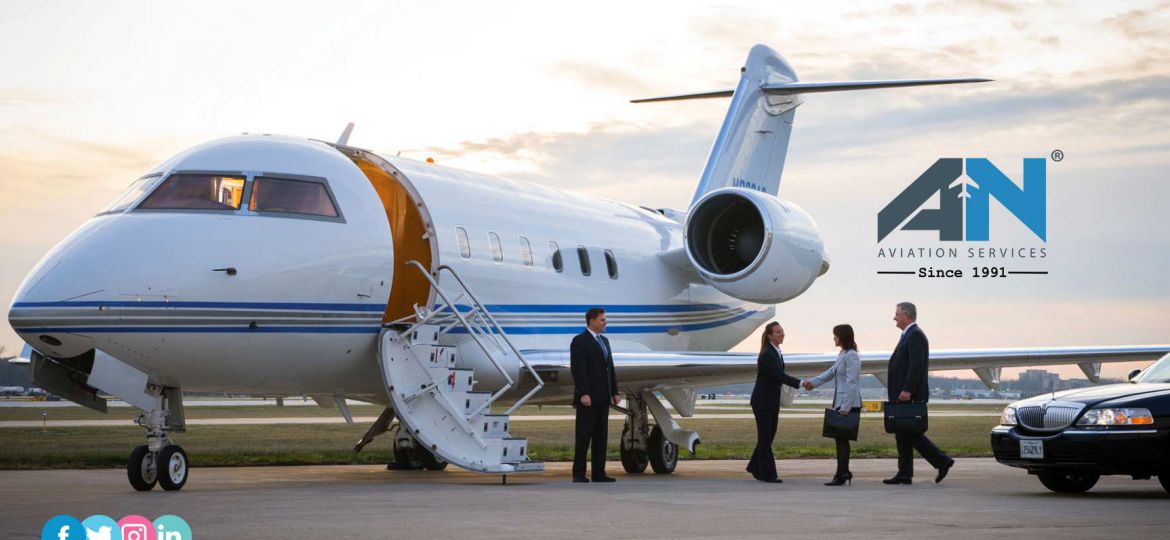 Private Jet