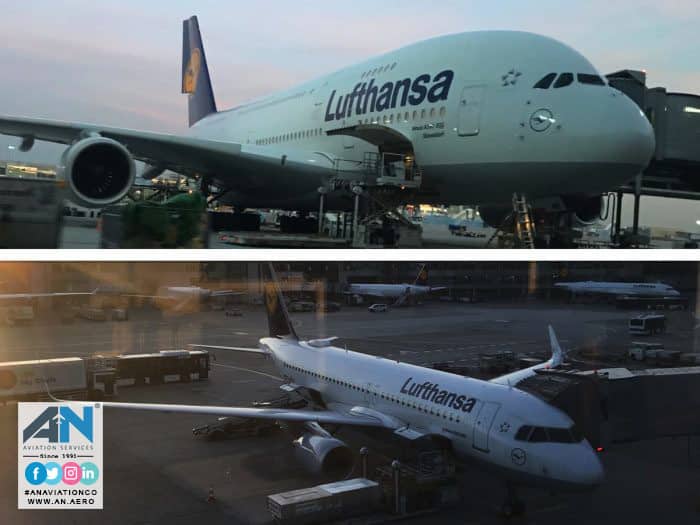 Long Haul flights the wide body or narrow body aircraft