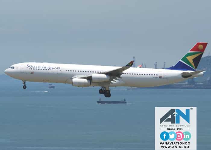African Airlines