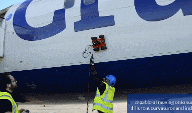 Aircraft Inspection