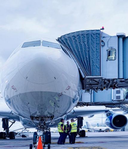 Charter Services