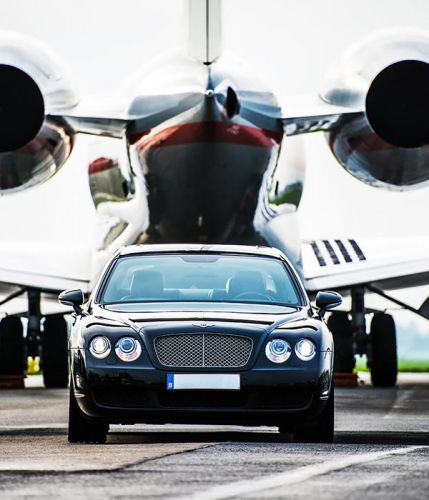 VIP Handling