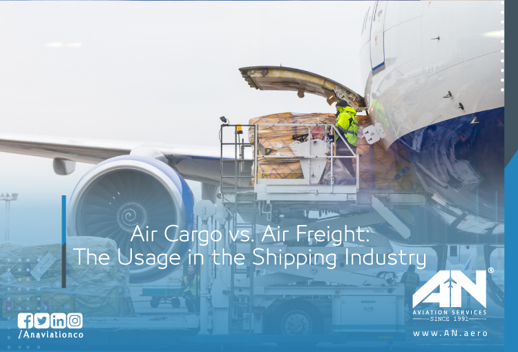 air freight