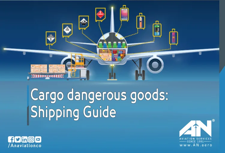 cargo dangerous goods