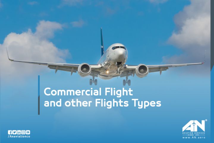 commercial travel meaning
