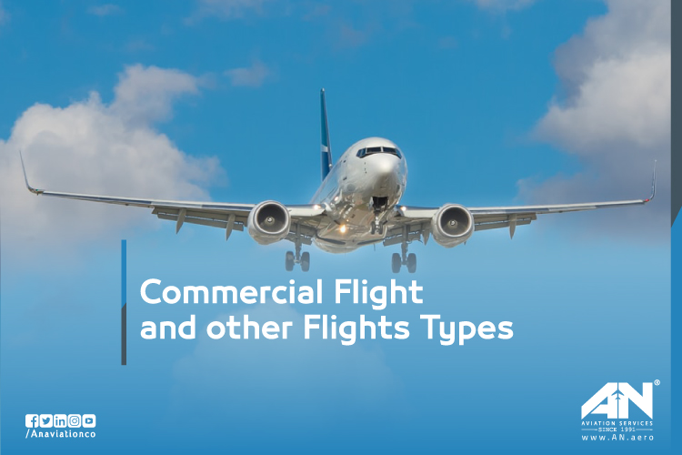 commercial-flight-learn-about-different-flight-types