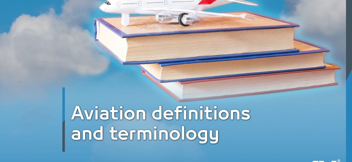 Aviation definitions