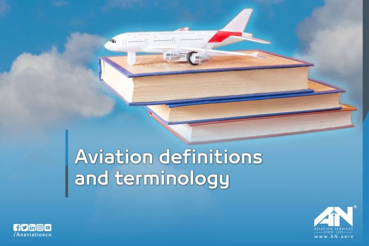 Flight lingo: find out what these 10 aviation terms mean 