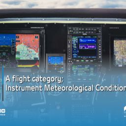 instrument meteorological conditions