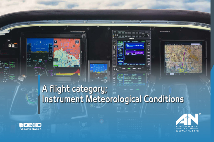 instrument meteorological conditions