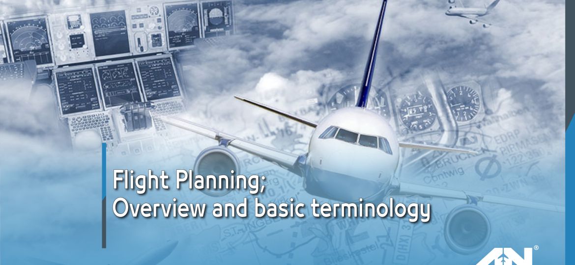 Flight Planning Full Overview And Basic Terminology