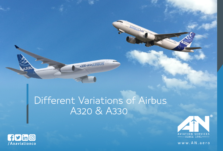 A320 vs A330