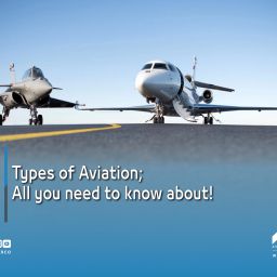 types of aviation