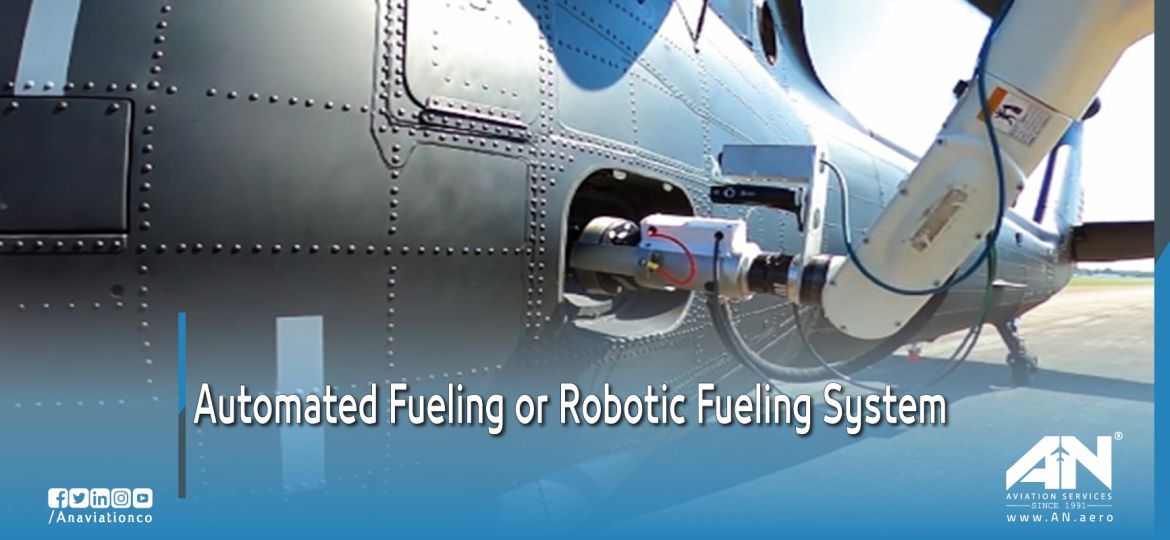 Automated Fueling