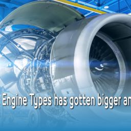 aircraft engine types