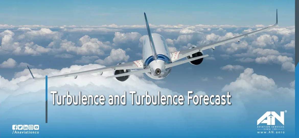 turbulence forecast
