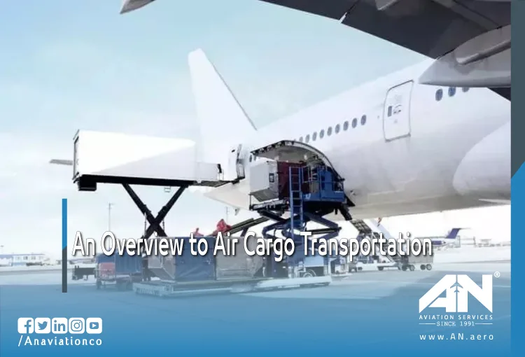 air cargo transportation