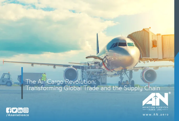 Air Cargo Revolution
