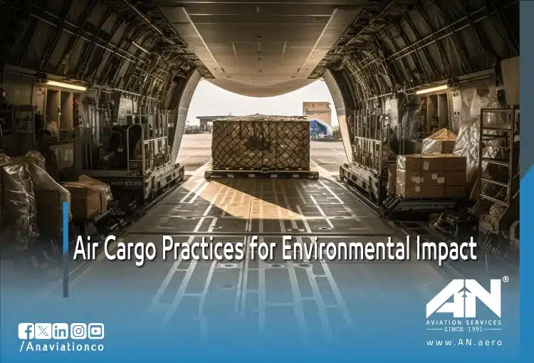 Air Cargo Practices