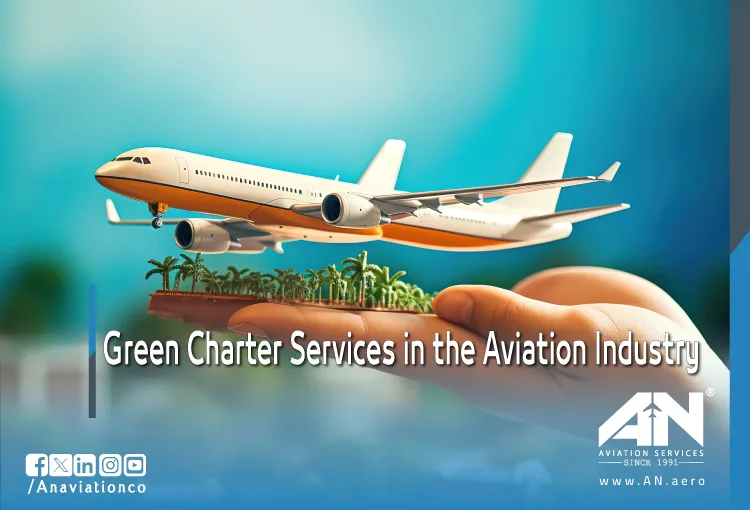 Green Charter Services