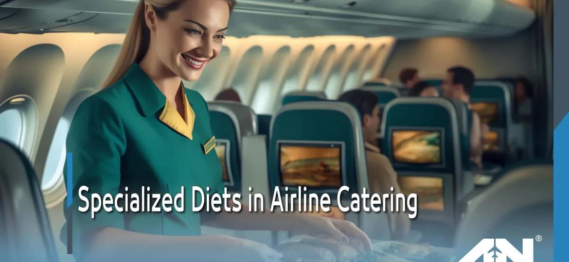 Airlines dietary requirements