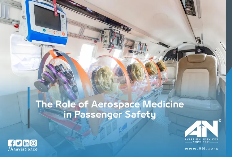 Aerospace medicine