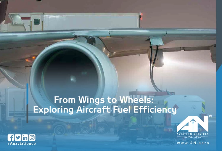 Aircraft Fuel Efficiency