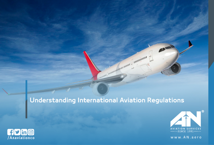 International Aviation Regulations