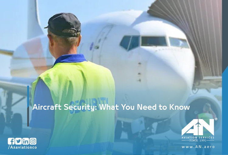 Aircraft Security