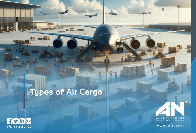 air cargo types