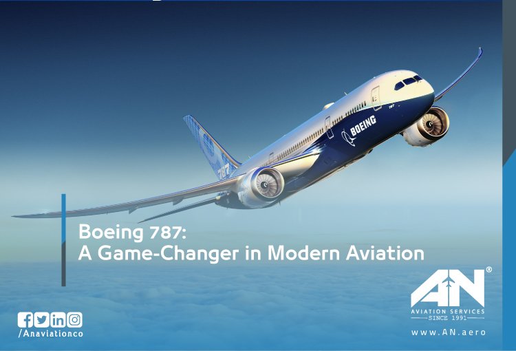 Boeing 787