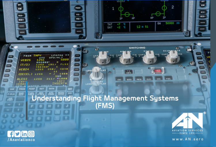 Flight Management Systems