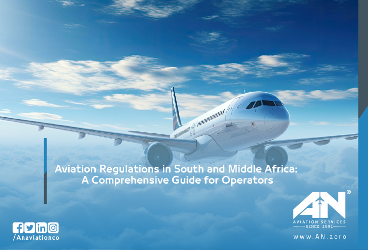 Aviation Regulations