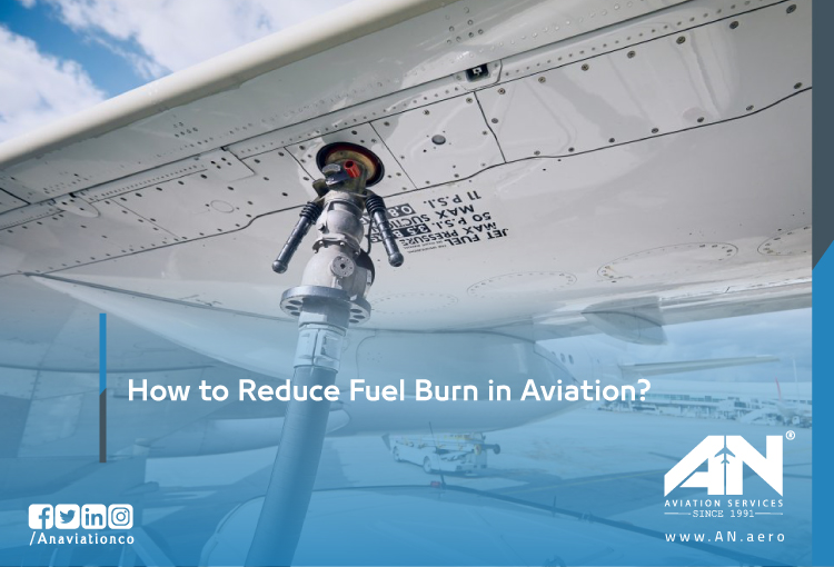 Reduce Fuel Burn