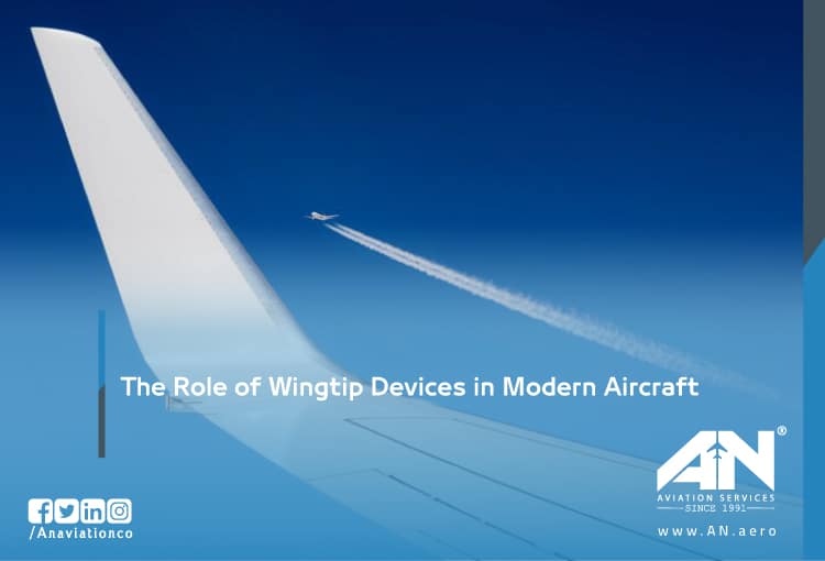 Wingtip Devices