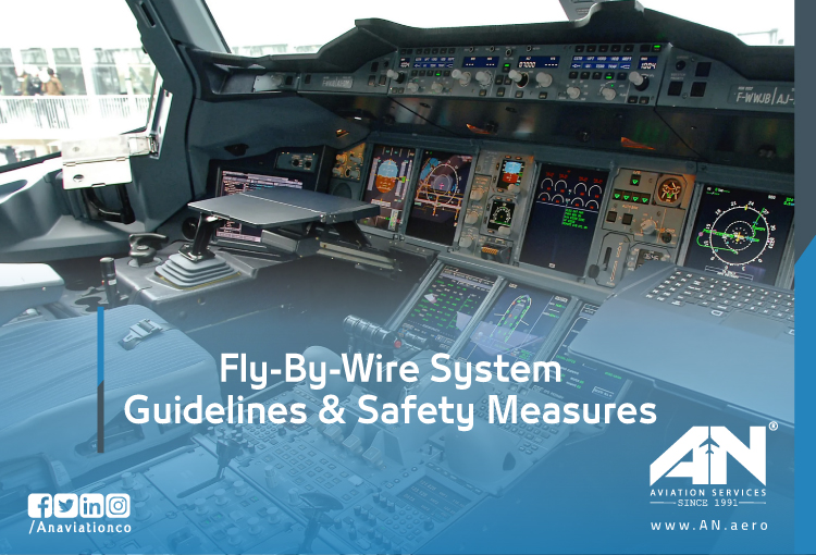 fly by wire system