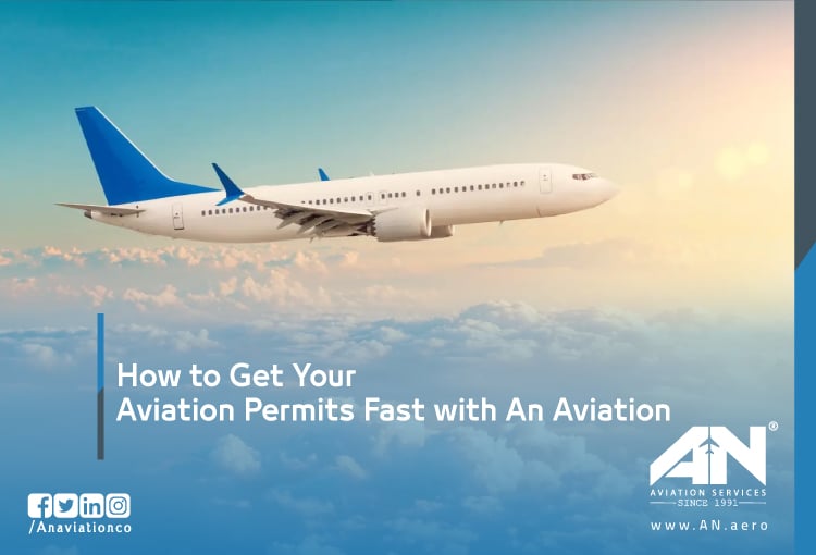 Aviation Permit