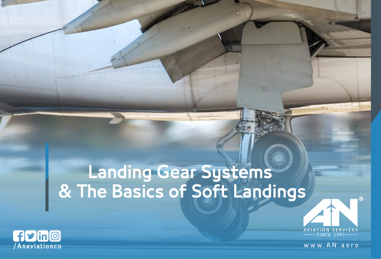 landing gear system