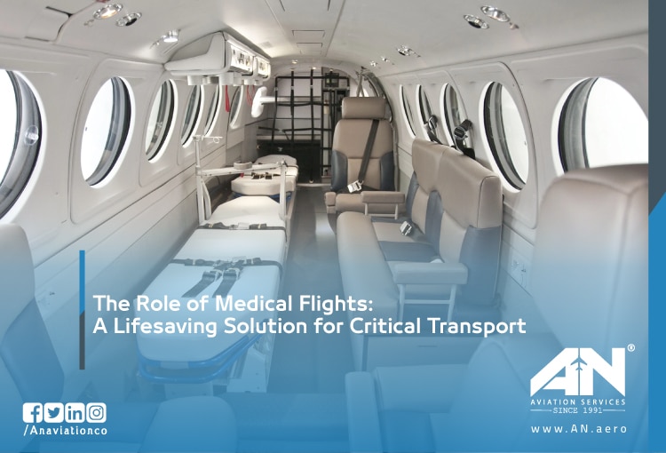 Medical Flights