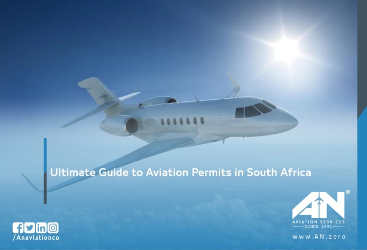 Aviation Permits in South Africa