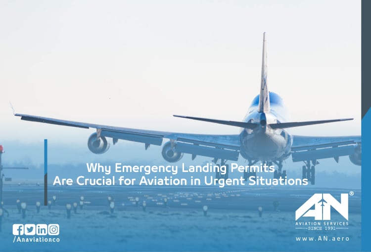 Emergency Landing Permits